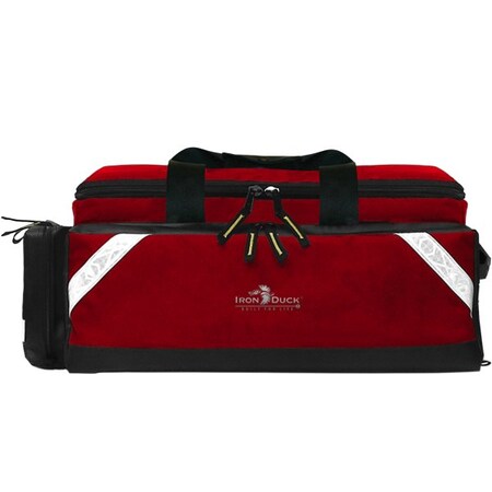 Iron Duck Breathsaver Plus - Red 34016DP-RD
